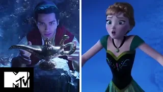 Every Disney Movie Coming In 2019 | All Trailers | MTV Movies