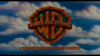 Combo Logos: 20th Century Fox / Warner Bros. "Terry Gilliam's Watchmen" (1988)