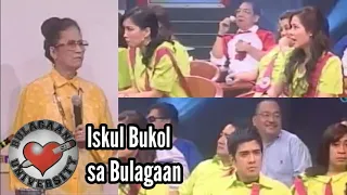 Bulagaan University: Iskul Bukol sa Bulagaan