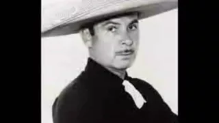 Antonio Aguilar - La hormiga colorada