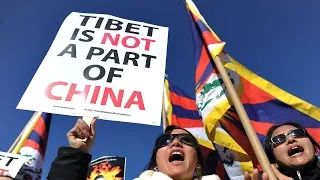 Why China Will Never Allow a Free Tibet | China Uncensored