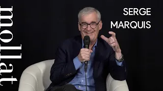 Serge Marquis - Je : connais-toi toi-même : comment fait-on cela ?