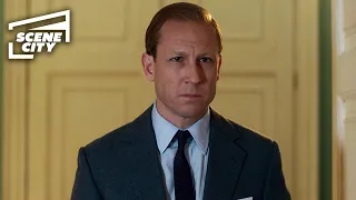 Prince Philip Apologizes to His Mother | The Crown (Tobias Menzies, Jane Lapotaire)