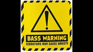 🔞 **WARNING** BRUTAL BASS TEST!?!?!? (#4) ☢️ SUBWOOFER VIBRATION🔥EXTREME BASS 😱 (30, 50, 70 Hz)