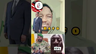 Très urgent écoutez bouba fane VS assmi goïta La Var de l'année 😂😂😂 le temps est le meilleur juge🦻🇲🇱