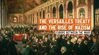 How important was the Treaty of Versailles in the rise of Nazism? | Professor Dan Stone