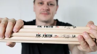 Product Spotlight: Ray Luzier Signature Stick