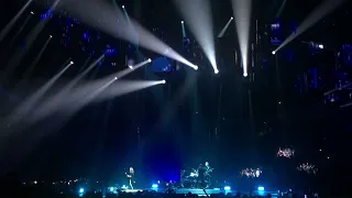 Metallica - Fade to Black (Verizon Arena - North Little Rock, Arkansas - January 20, 2019)