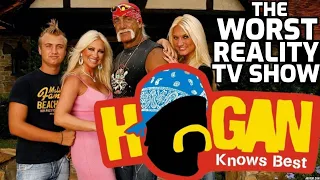 THE WORST REALITY TV SHOW OF ALL TIME (HOGAN KNOWS BEST SEASON 2)