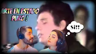 REACCIÓN - José José - El Triste en vivo