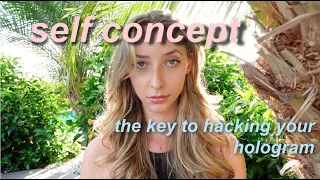 Why Self Concept Is The Key To Manifesting | Law of Assumption