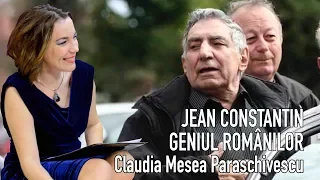 Jean Constantin, Maestrul Comediei Romanesti