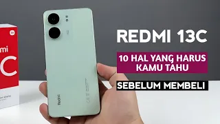 THIS IS INTERESTING!! Advantages and Disadvantages of Redmi 13c