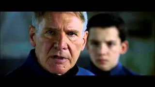 Игра Эндера / Ender's Game (2013) HD - Дублированный трейлер