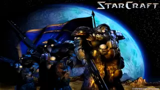 StarCraft - Terran Theme 2