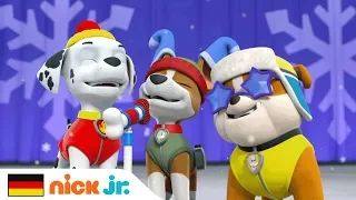 Pup Rock Special Song 🎶 PAW Patrol | Nick Jr.