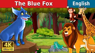 The Blue Fox Story in English | Stories for Teenagers | @EnglishFairyTales