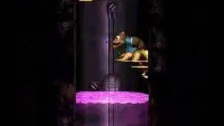 Donkey Kong Country 3 (SNES) 103% 21/26