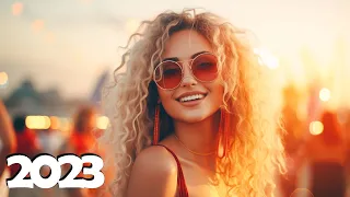 Summer Music Mix 2023🔥Best Of Vocals Deep House🔥Alan Walker, Coldplay, Lewis Capaldi style #14