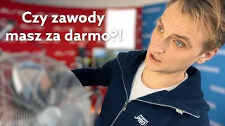 50 pytań i 50 błędów początkujących kolarzy szosowych cz. 2 | Prawie.PRO