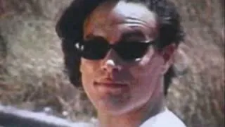 Brandon Lee Remembering