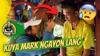 KUYA MARK NAGALIT DAHIL NILIGAWAN NI RHODA|| TEAM KALINGAP