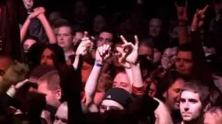 Disturded - Thousand Fists Tour 2006 Part 6