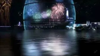 Fireworks-katy perry ft. final fantasy XIII