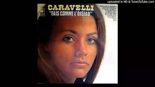 Caravelli Orchestra - La Maritza