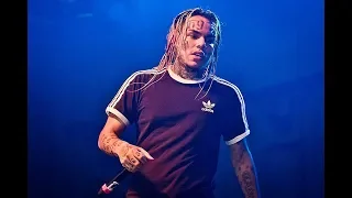 Tekashi 6ix9ine Appears to Order Hit on Chief Keef's Cousin in Shocking New Video