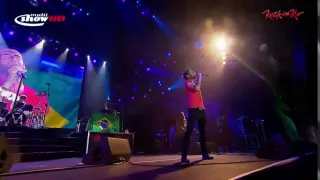 Maroon 5 - Misery (Rock in Rio 2011)