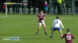 Monaghan vs Galway | 2019 Allianz Football League | Round 3 Highlights