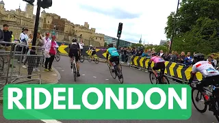 What Is RideLondon REALLY Like?