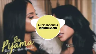 Becky G, Natti Natasha - Sin Pijama (Hydrogen & Andreano Festival Mix)