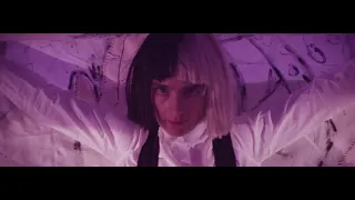 Sia unstoppable live performance