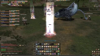 Lineage 2 - Zaken - 103 Raids PVP