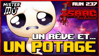 UN RÊVE... ET UN POTAGE | The Binding of Isaac : Repentance #237