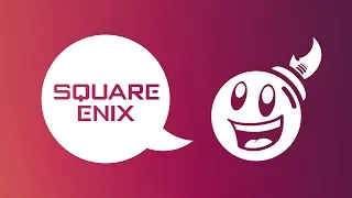We Talk Over the E3 2019 Square Enix Conference
