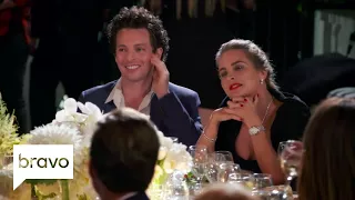 Million Dollar Listing LA: Josh Flagg's Engagement Party Speech (Season 10, Episode 11) | Bravo