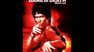 Game of death rare soundtrack 1978