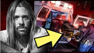 Foo Fighters: Taylor Hawkins Tragic Death, His Friendship With Dave Grohl