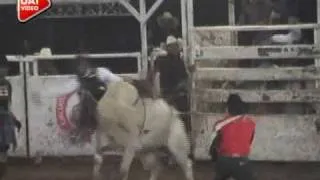 RODEIO CAMBUI - CIRCUITO BARRETOS DE RODEIO - UAIVIDEO -semi final 02