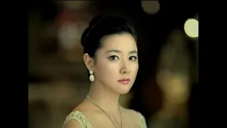 The Moon represents my heart.(Queen Lee Young Ae) 月亮代表我的心 Thai flute cover ขลุ่ย