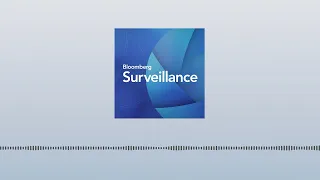 Bloomberg Surveillance TV: April 25, 2024 | Bloomberg Podcasts