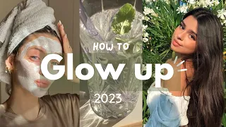 11-15 years old FAST Glow up 🦋✨️ 2023 | Hidden tips by beauty guru 💌 (part-1)