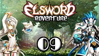 | Elsword Adventure | c/ Mr.Sombrido | Ep. 9 | ''¡Cambio de clase, al fin!''