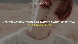 Agust D - 'Life Goes On' || (Traducida al español + Hangul Lyrics)