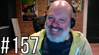 #157--David Cross Joins Us From The Future