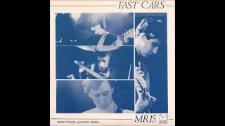 Fast Cars - Dave's Song & Now Or Ever