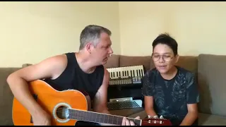 Diego e Victor Hugo - Bruno e Marrone - Facas (Cover Daniel Caldana e Gabriel Filho)